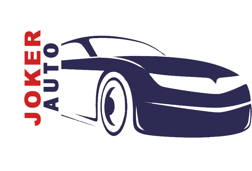 логотип автоломбарда джокер